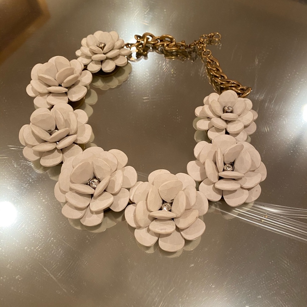 Jcrew necklace